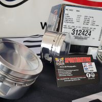 Je Pistons 77.25mm Mini Tritec Sportignition