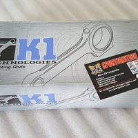 k1 Rods Sportignition