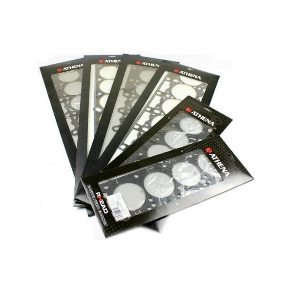 AUDI / VW 1.8T 20V AEB ATHENA MLS CYLINDER HEADGASKET 83X135MM 338253R