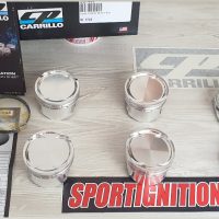 Cp Carrillo Pistons SC7460 Toyota Supra 2jz Sportignition