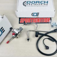 Dorch Engineering HPFP Stage 2 Bmw B58 Sportignition