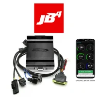 JB4 N20 N26 BMW Sportignition