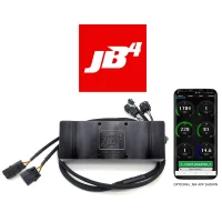 JB4 Tuner for Mazda SKYACTIV®2.5T BETA Sportignition