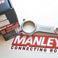 MANLEY CONNECTING RODS SPORTIGNITION