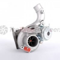 TTE340 MEGANE MK2 MK3 TURBOCHARGER sportignition