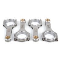 Subaru EJ20 EJ205 EJ25 HD Series Connecting Rods Sportignition