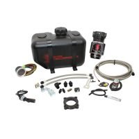 Stage 2.5 Boost Cooler 15+ Subaru Wrx Water-Methanol Injection System SPORTIGNITION