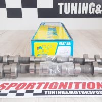 CAT CAMS Camshafts Renault Clio II Sport 2.0 16v F4R VVT 272°/256° 5502428