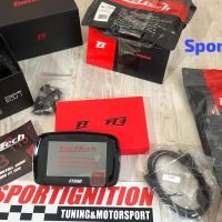 Ft550 Fueltech Sportignition