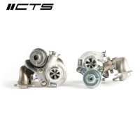 CTS-TR-0300 Sportignition