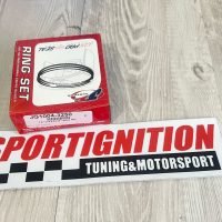 set of 4 pcs. Je pistons rings 82.50mm JG1004-3250 sportignition