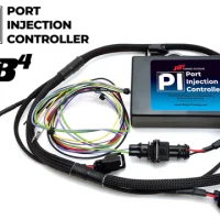N54 E Chassis BMS Port Injection JB4