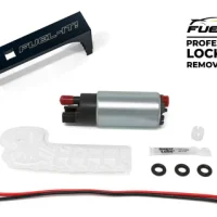 Subaru WRX Fuel Pump Upgrade for the 2022+ with lockring removal tool