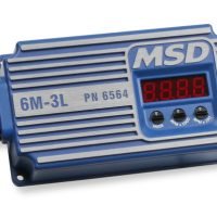 MSD 6M-3L Marine Ignition 6564 Sportignition